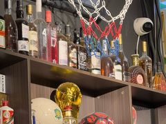 -京狮炙燥·精酿烧烤(首经贸店)