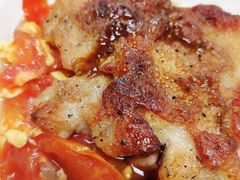 美式鸡扒意粉-都城壹族快餐(第66分店)