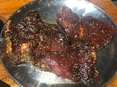 -原始泥炉烤肉(总店)