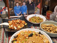 -玉桥餐厅(天坛店)