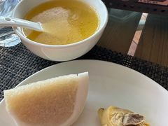 -天津湾西餐厅(三亚海棠湾洲际度假酒店)