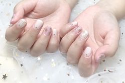 -盼盼美甲