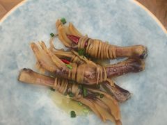 -鸿运楼·舌尖上的徽菜