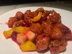 -绿茶餐厅(深圳龙华天虹购物中心店)