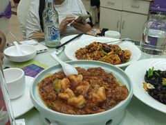 -普天和酒楼·新津菜·烤鸭(天津之眼店)
