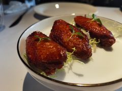 -牛排家(北京长安街英皇集团中心店)