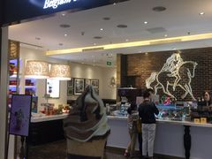 门面-GODIVA(印象城店)