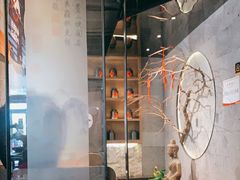 -呷哺呷哺 小火锅 (浦东新欧尚超市店)