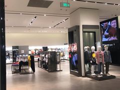 -ZARA(重庆华润万象城中区店)