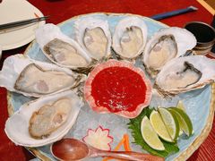 -蟹田居·活蟹料理(东城店)