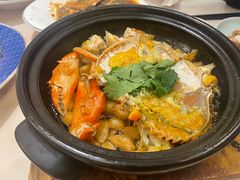-大浪潮·潮汕菜·招牌生腌小青龙(福田店)