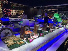-加餐海鲜自助(宝龙一城店)
