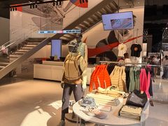 -NIKE武汉品牌体验店