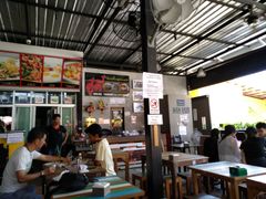 -Doo Dee Thai Food(Issan/Isaan/Esan)