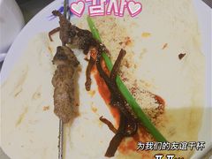 -小寒羊烧烤(凯瑞时代大厦店)