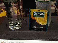 -芽庄洲际酒店自助餐厅