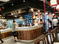 -老盛庆排档•南京菜(夫子庙店)