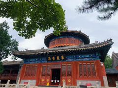 -大钟寺古钟博物馆
