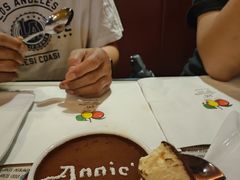 -安妮意大利餐厅(国贸店)