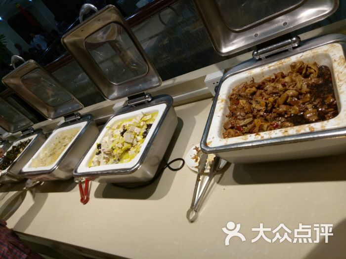 红鲤鱼大浴场图片 - 第9张