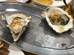 -蚝专家(北滘店)