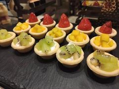-美食汇·海鲜自助餐·家庭聚会·商务宴请(青秀万达文华店)