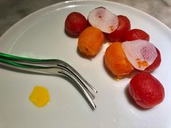 水果盘-辛香汇·现炒川菜(淮海路百盛店)