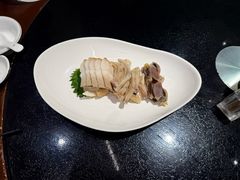 私房糟货三拼-大灶头·新昌菜(中国茶市店)