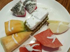 -食间牛排(湖西路店)