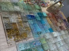 -郑在DIY·潮玩银饰绘画手作(中央大道旗舰店)