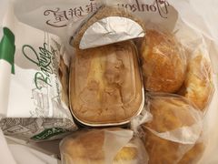 -永康饼屋(桑达大厦总店)