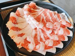 -老墙根涮肉·铜锅鲜羊肉(良乡店)