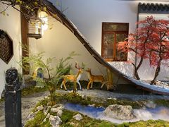 -蘭奢雅集·江浙菜(青山江滩店)