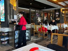 -辣婆婆(航天桥店)