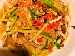 -聚味瞿记·龙虾堂(天元店)