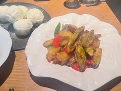 -奉天小馆·非遗东北菜(沈阳万象城店)