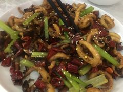 -红旗饭庄