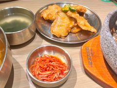 -西塔老太太拌饭(城市集市龙之梦店)