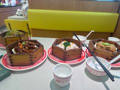 -明腾壹间茶餐厅(新都会花园广场店)