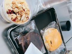 -OUR Bakery(三里屯太古里店)