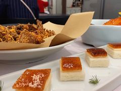 -味+新京宴·烤鸭·北京菜(创意谷店)