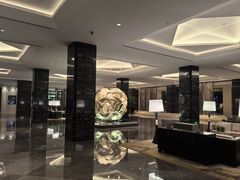 -南京金陵饭店