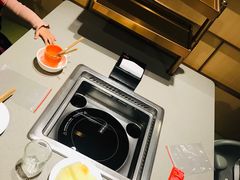 -海底捞火锅(欣大百货店)