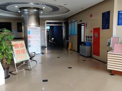 -浦兴社区卫生服务中心