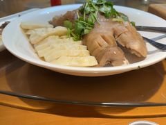 -沈家花园如皋菜(海阳路店)