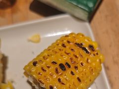 -木屋烧烤(创业店)