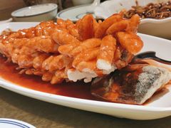 珊瑚鱼-刘胖子家常菜·蹄花焖藕(江汉路总店)