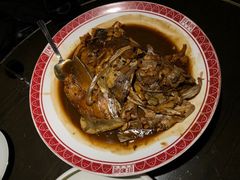 -旺顺阁鱼头泡饼(常营店)