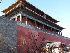 -东华门大街小区