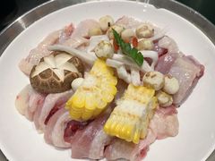 -椰庭·椰子鸡·创意玩家(晶耀前滩店)